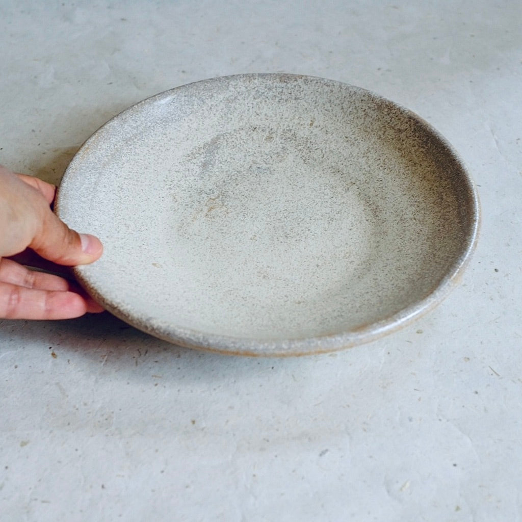 Assiette MARLA