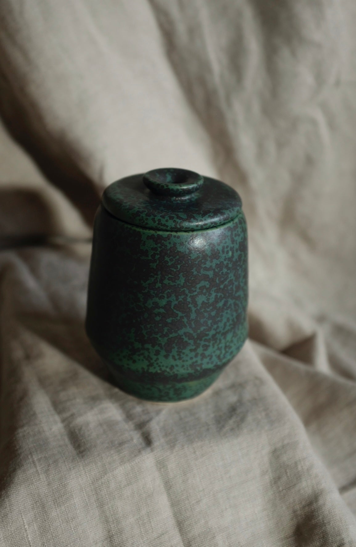 Boîte HEDDA