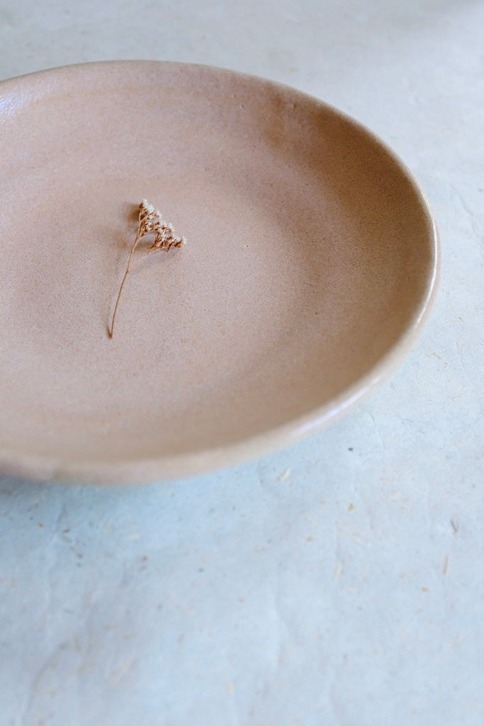 Assiette MARLA