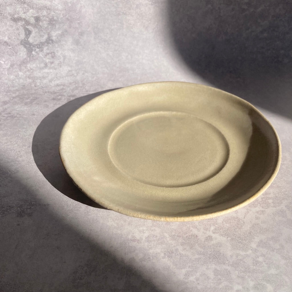 Assiette plate MALO