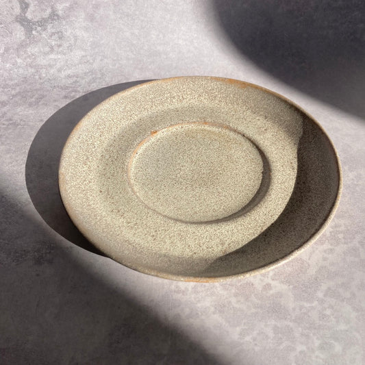 Assiette plate MALO