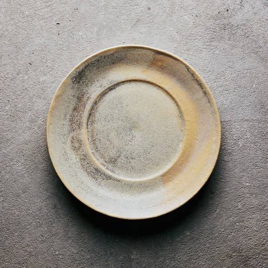Assiette plate MALO