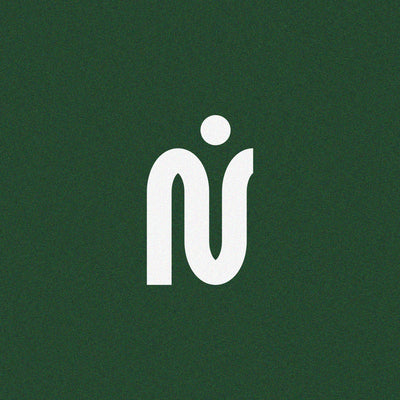 Logo N de Nisha
