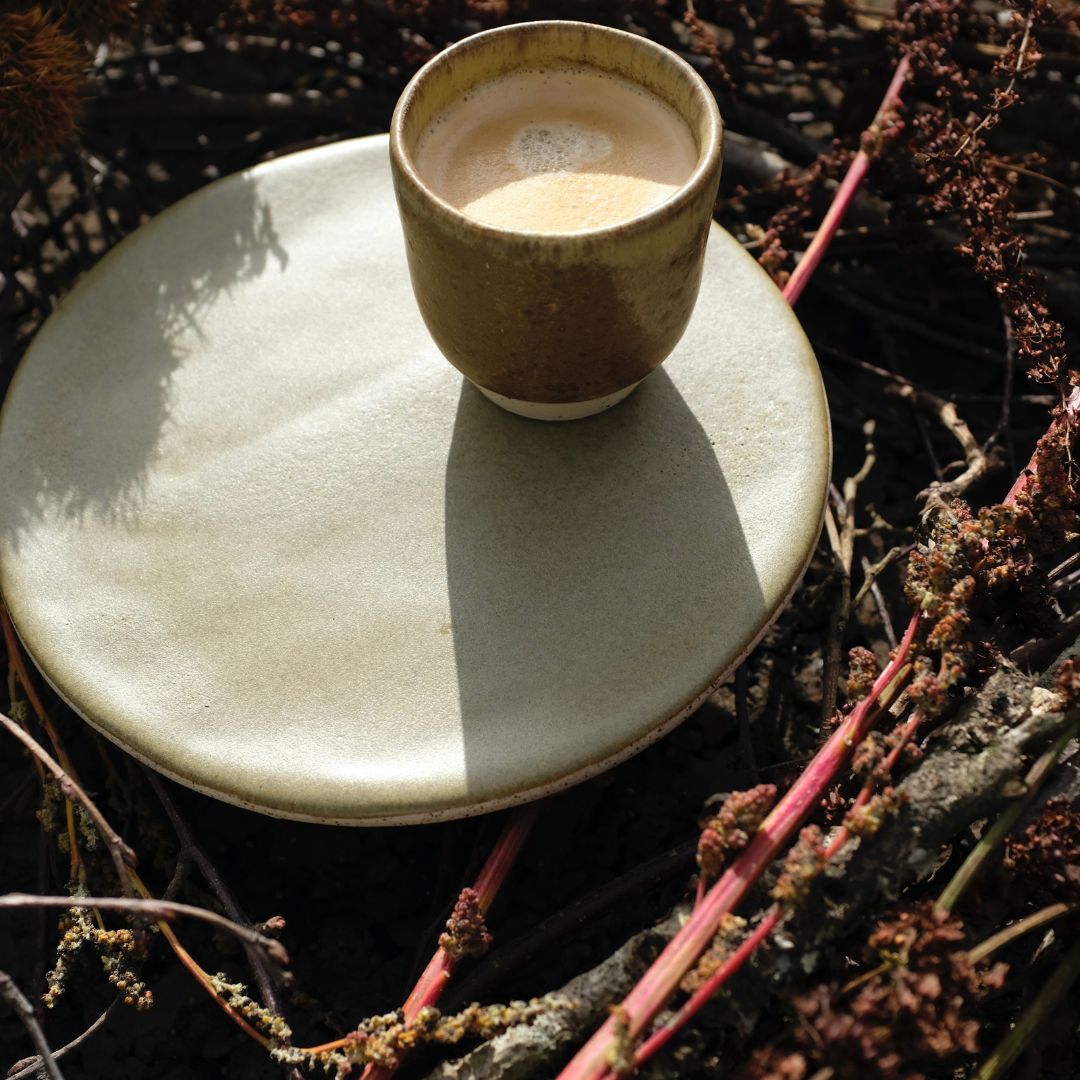 Tasse à expresso ALBA