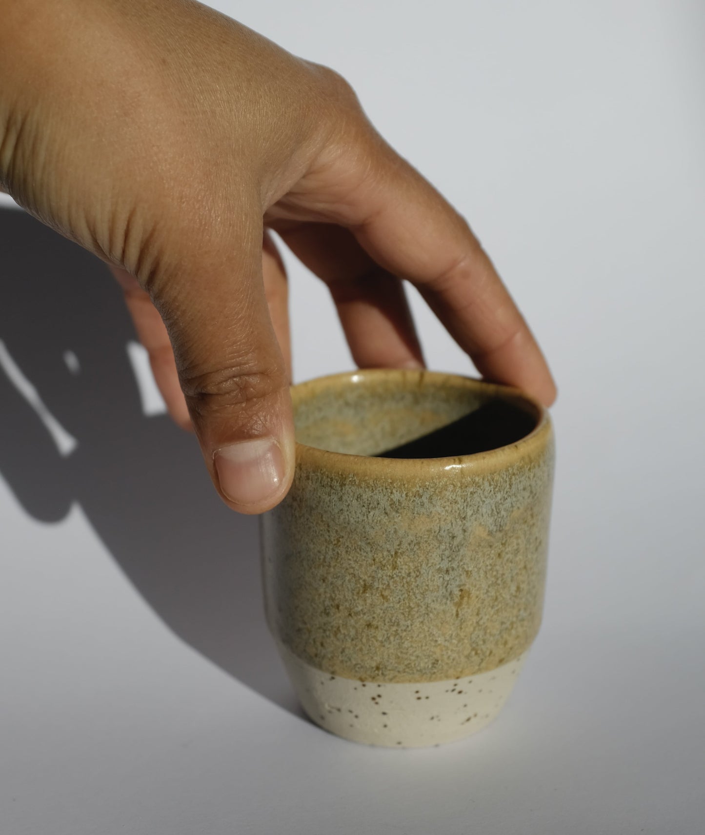 Tasse à expresso ALBA